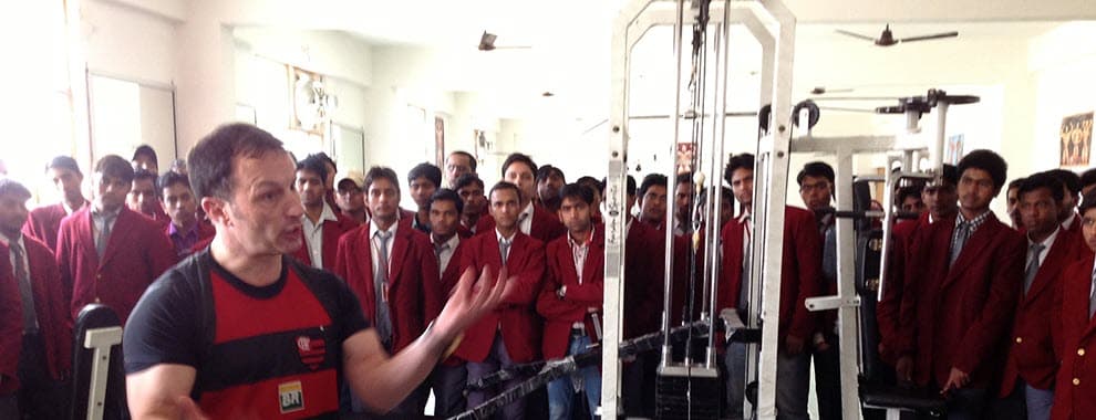 Bhabha Institute of Technology Kanpur Infrastructure photo 11